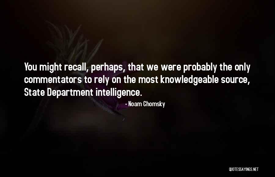 Luganda Worship Quotes By Noam Chomsky Luganda Worship Quotes By Noam Chomsky