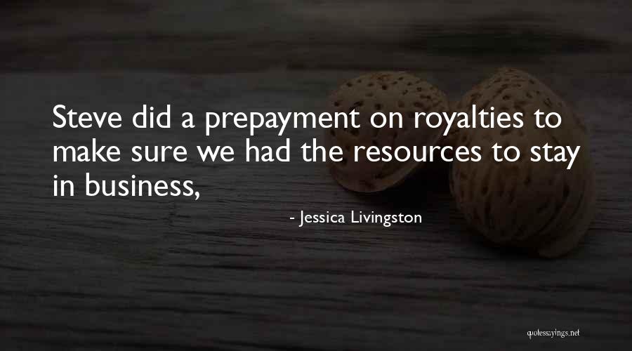 Lugaricks Quotes By Jessica Livingston Lugaricks Quotes By Jessica Livingston
