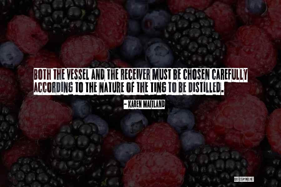 Lugaricks Quotes By Karen Maitland Lugaricks Quotes By Karen Maitland