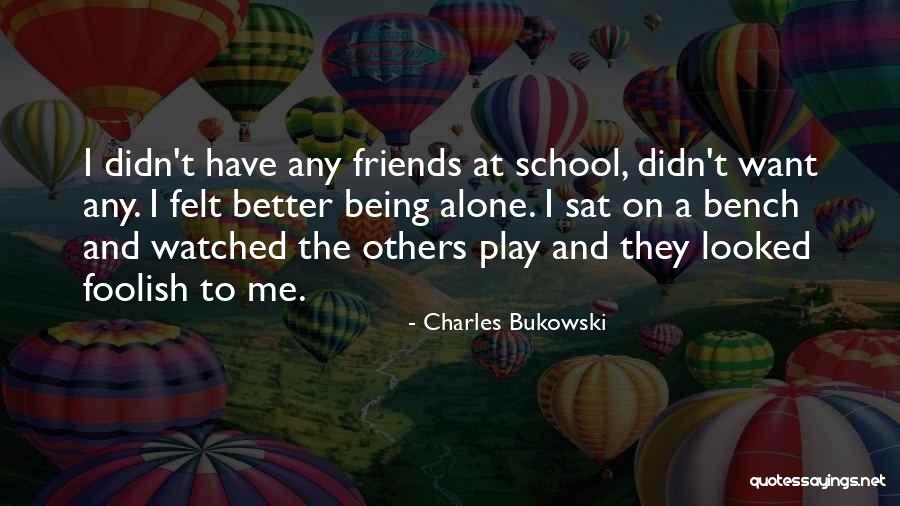 Lugay Aruba Quotes By Charles Bukowski Lugay Aruba Quotes By Charles Bukowski