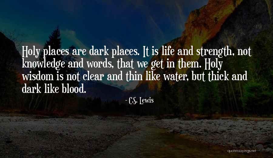 Lugay Kahulugan Quotes By C.S. Lewis Lugay Kahulugan Quotes By C.S. Lewis