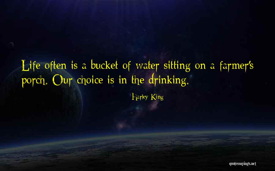 Lugaz Ne Quotes By Harley King Lugaz Ne Quotes By Harley King