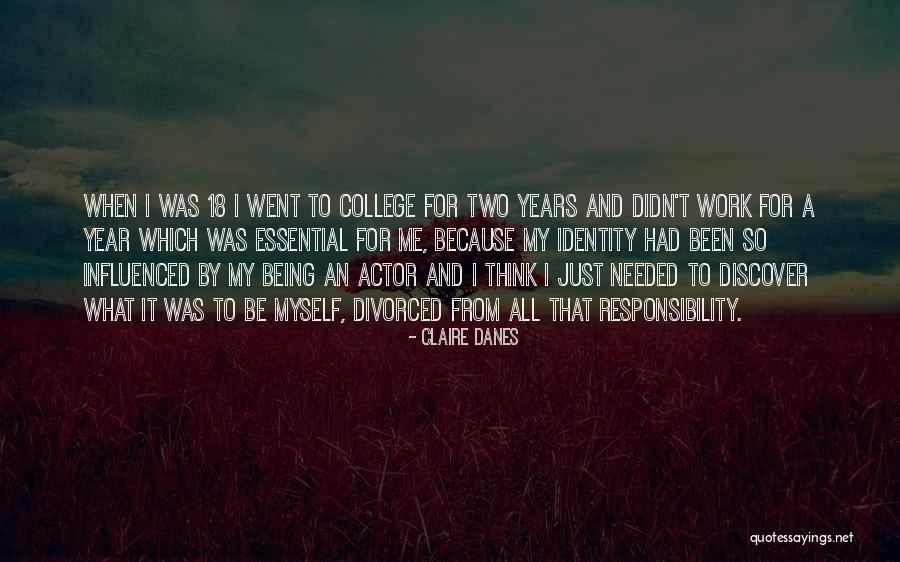 Lugertha Quotes By Claire Danes Lugertha Quotes By Claire Danes