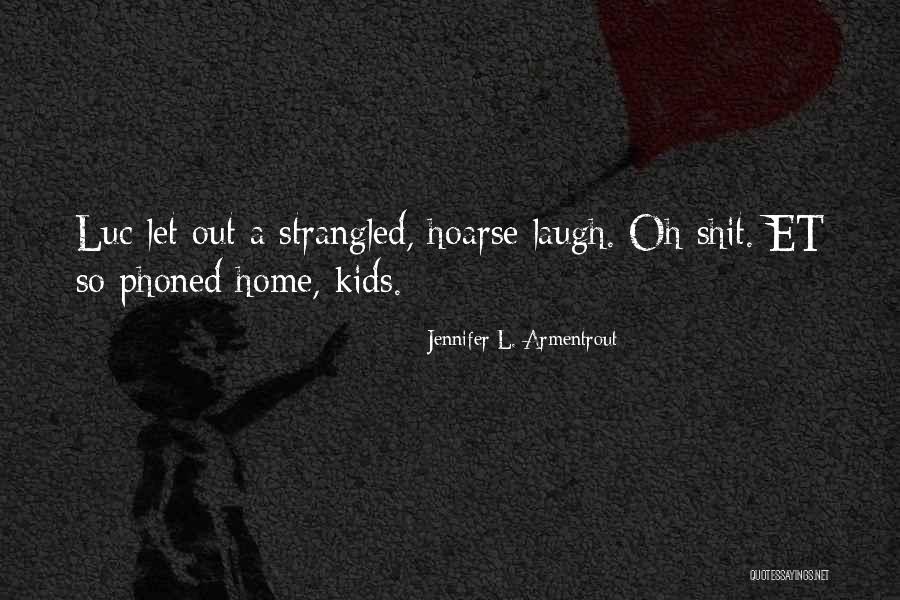 Lugertha Quotes By Jennifer L. Armentrout Lugertha Quotes By Jennifer L. Armentrout