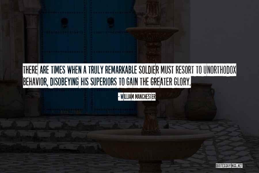 Lugetz Quotes By William Manchester Lugetz Quotes By William Manchester
