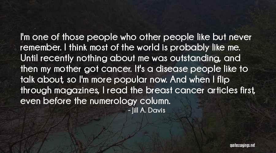 Lugger Hotel Quotes By Jill A. Davis Lugger Hotel Quotes By Jill A. Davis