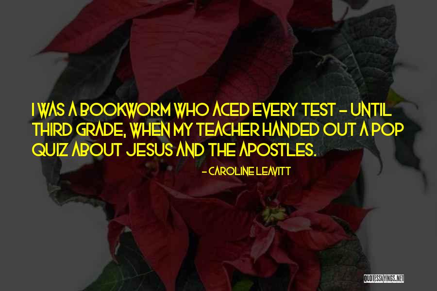 Luginbill Family Farm Quotes By Caroline Leavitt Luginbill Family Farm Quotes By Caroline Leavitt