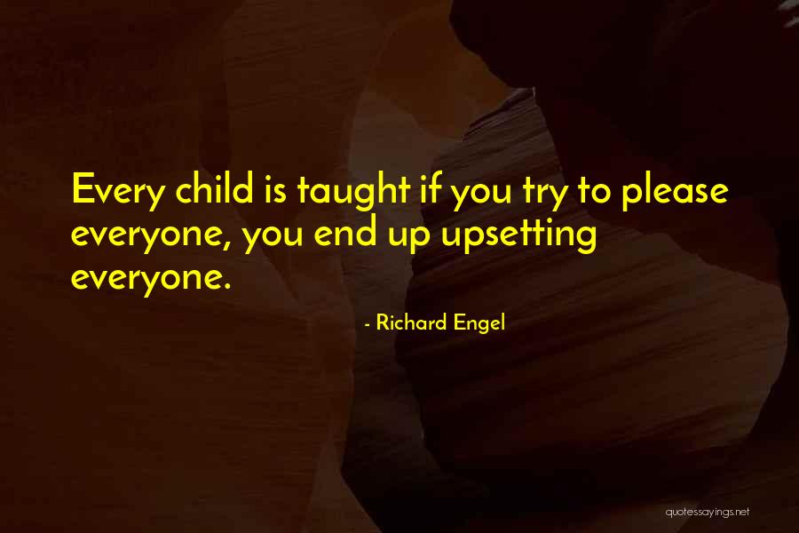 Luginbill Family Farm Quotes By Richard Engel Luginbill Family Farm Quotes By Richard Engel