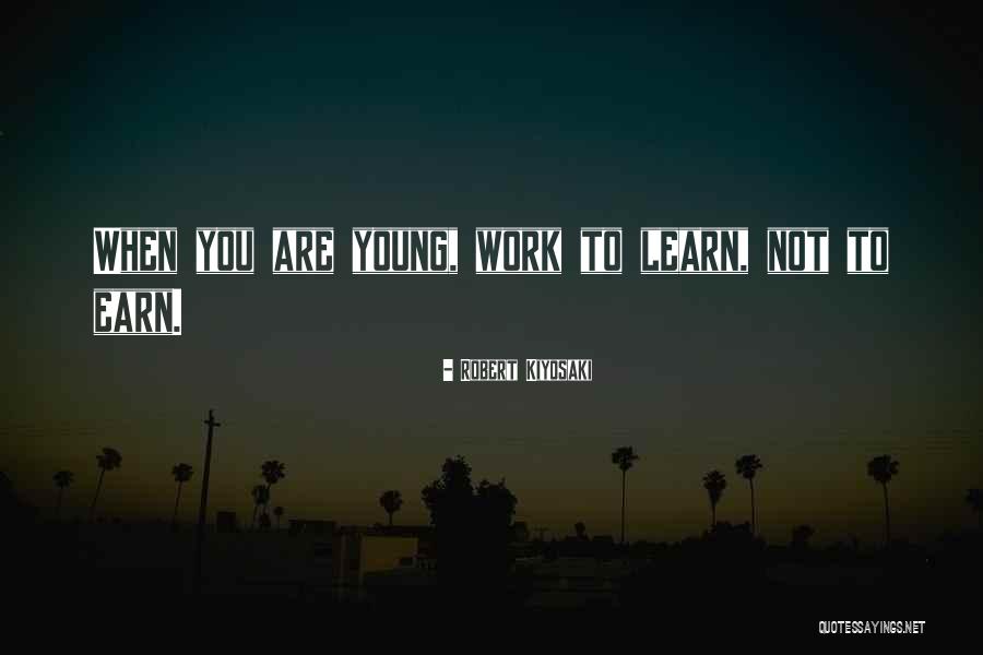 Luginbill Family Farm Quotes By Robert Kiyosaki