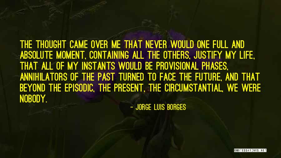 Luginbuel Quotes By Jorge Luis Borges Luginbuel Quotes By Jorge Luis Borges