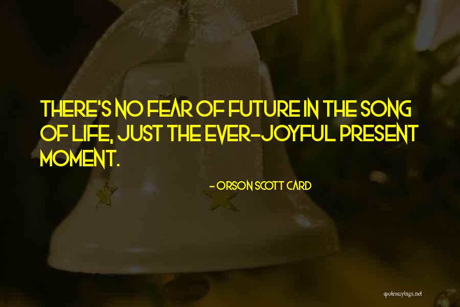 Luginbuel Quotes By Orson Scott Card Luginbuel Quotes By Orson Scott Card