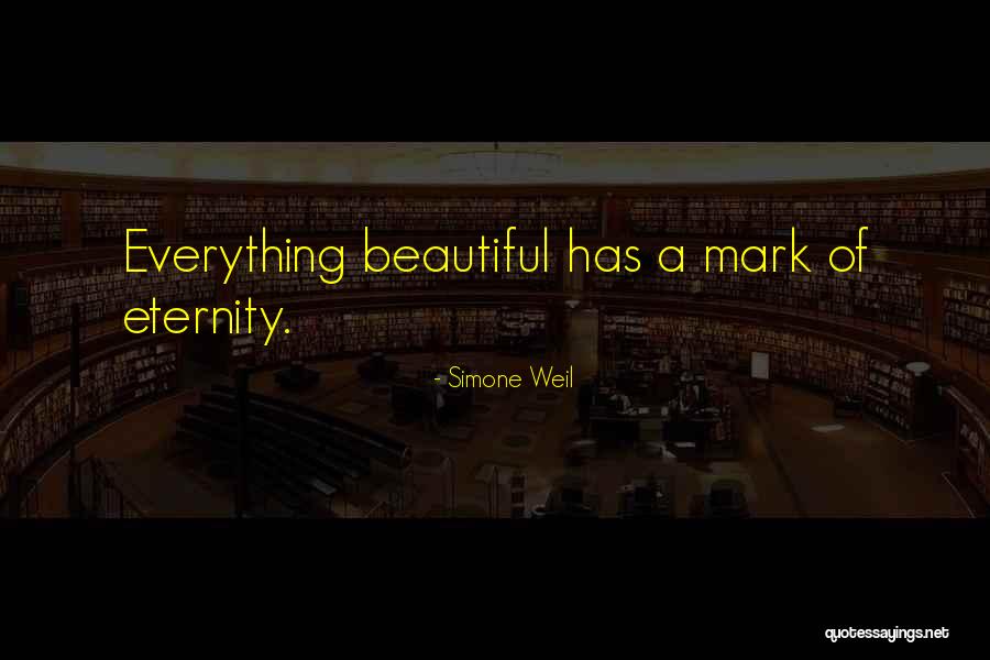 Lugner Kino Quotes By Simone Weil Lugner Kino Quotes By Simone Weil