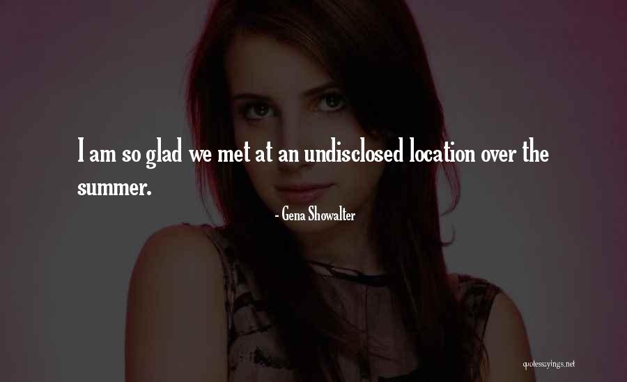 Lugrine Quotes By Gena Showalter Lugrine Quotes By Gena Showalter