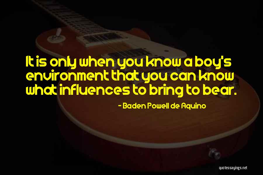 Lugubre Significato Quotes By Baden Powell De Aquino Lugubre Significato Quotes By Baden Powell De Aquino
