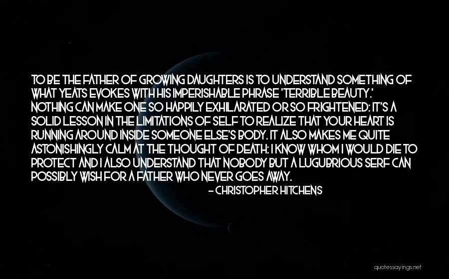 Lugubrious Quotes By Christopher Hitchens Lugubrious Quotes By Christopher Hitchens