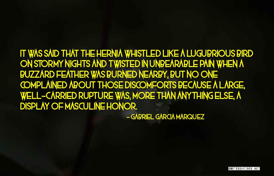 Lugubrious Quotes By Gabriel Garcia Marquez Lugubrious Quotes By Gabriel Garcia Marquez