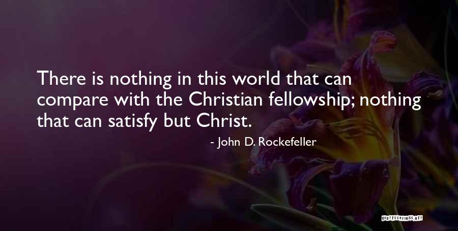 Lugubriously Pronunciation Quotes By John D. Rockefeller Lugubriously Pronunciation Quotes By John D. Rockefeller