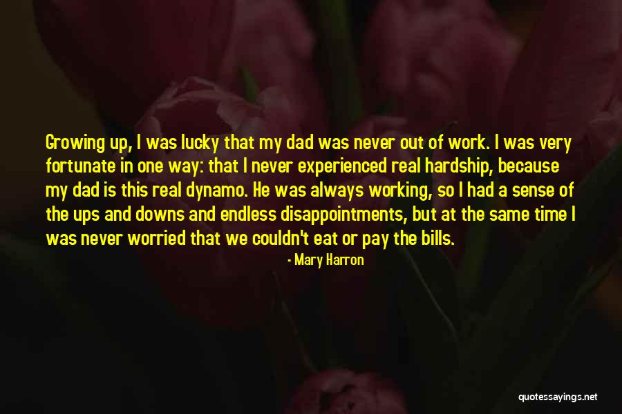 Lugus Quotes By Mary Harron Lugus Quotes By Mary Harron