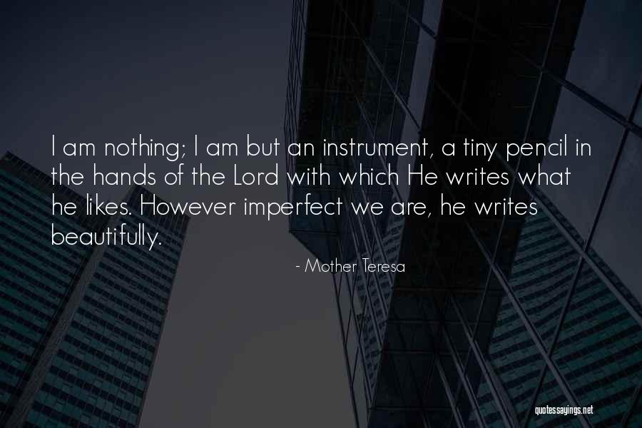 Lugusa Quotes By Mother Teresa Lugusa Quotes By Mother Teresa
