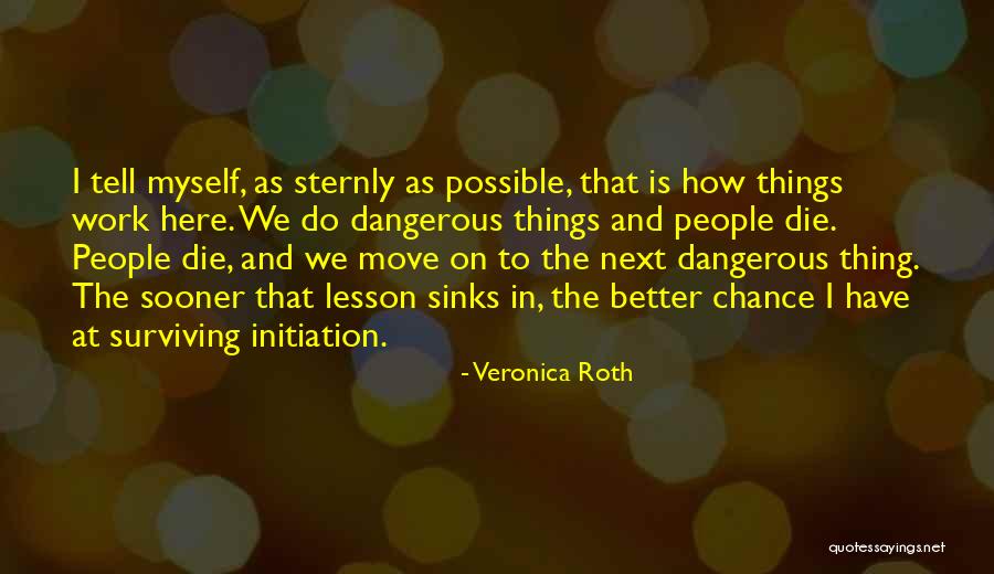 Luguselwa Quotes By Veronica Roth Luguselwa Quotes By Veronica Roth