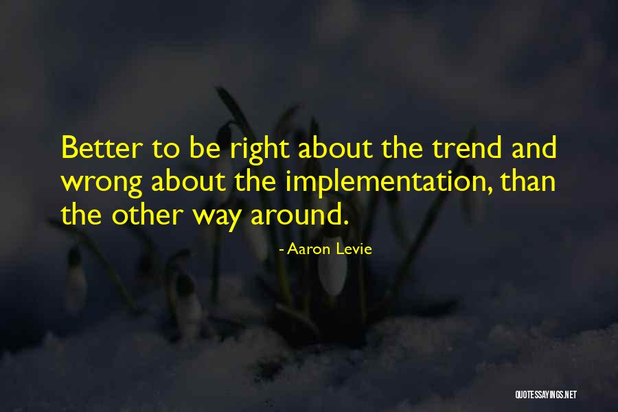 Luhhan Quotes By Aaron Levie Luhhan Quotes By Aaron Levie