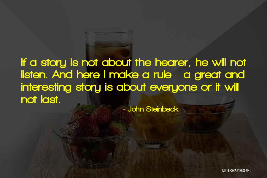 Luhmann Dds Quotes By John Steinbeck Luhmann Dds Quotes By John Steinbeck