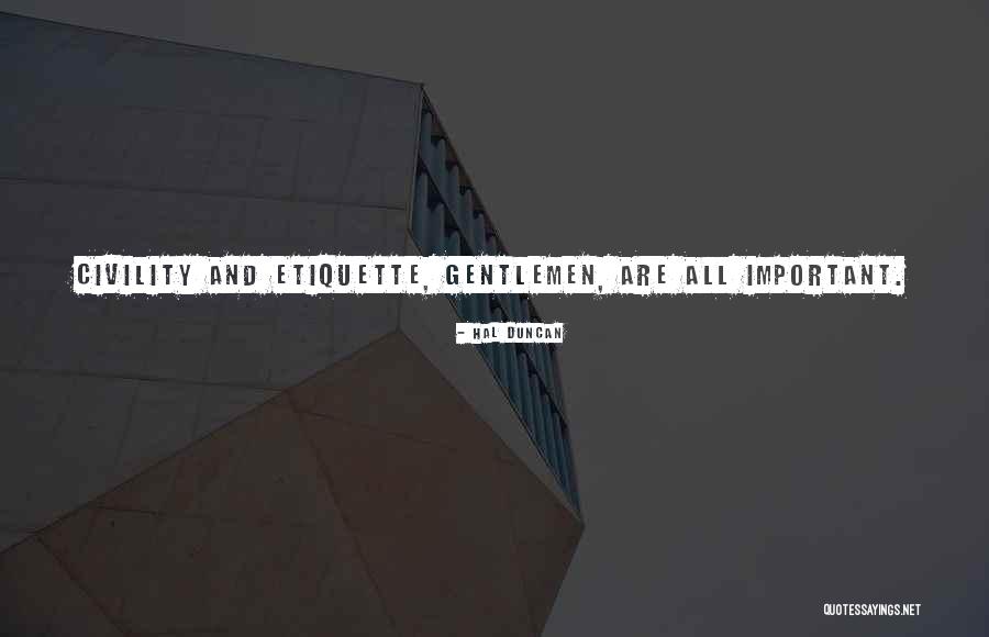 Luhmann Niklas Quotes By Hal Duncan Luhmann Niklas Quotes By Hal Duncan