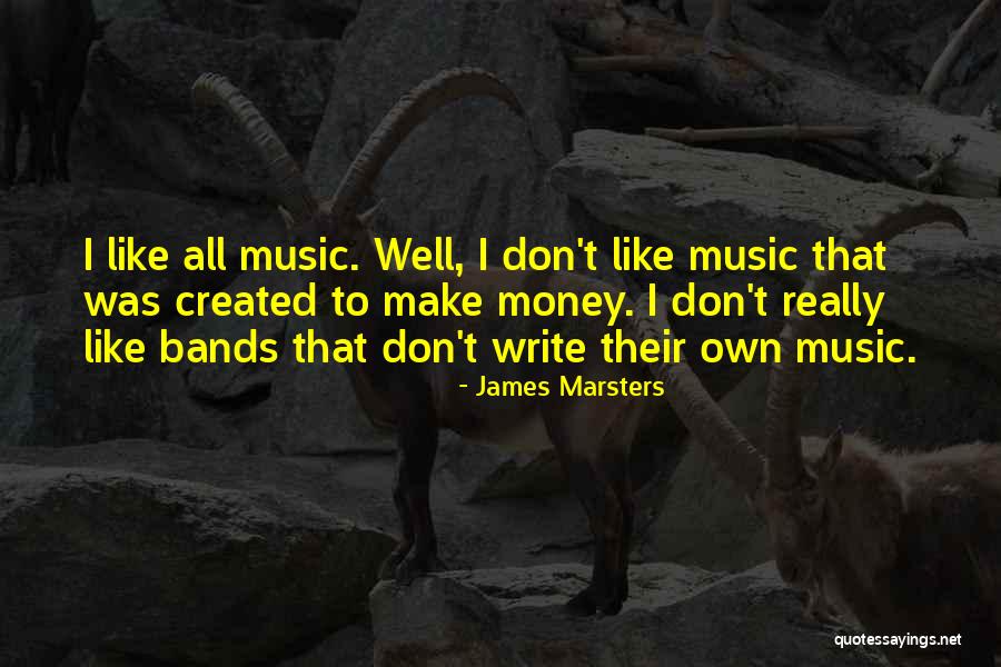 Luhur Batukaru Quotes By James Marsters Luhur Batukaru Quotes By James Marsters