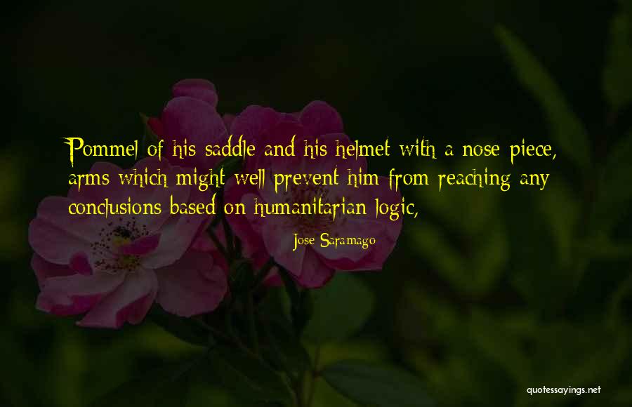 Luhur Prianto Quotes By Jose Saramago Luhur Prianto Quotes By Jose Saramago