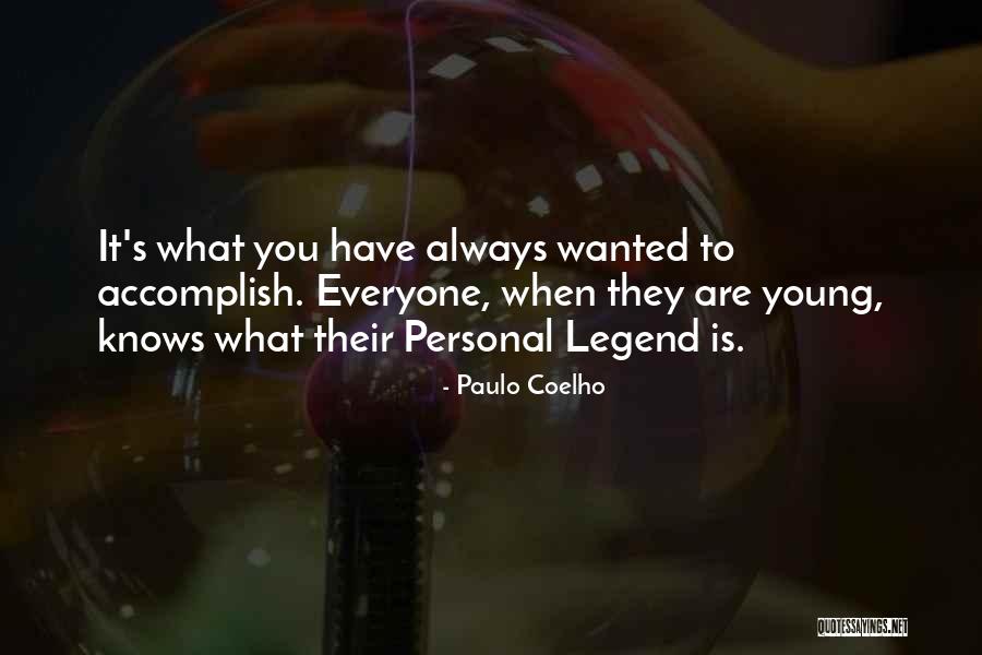 Luick Quality Quotes By Paulo Coelho