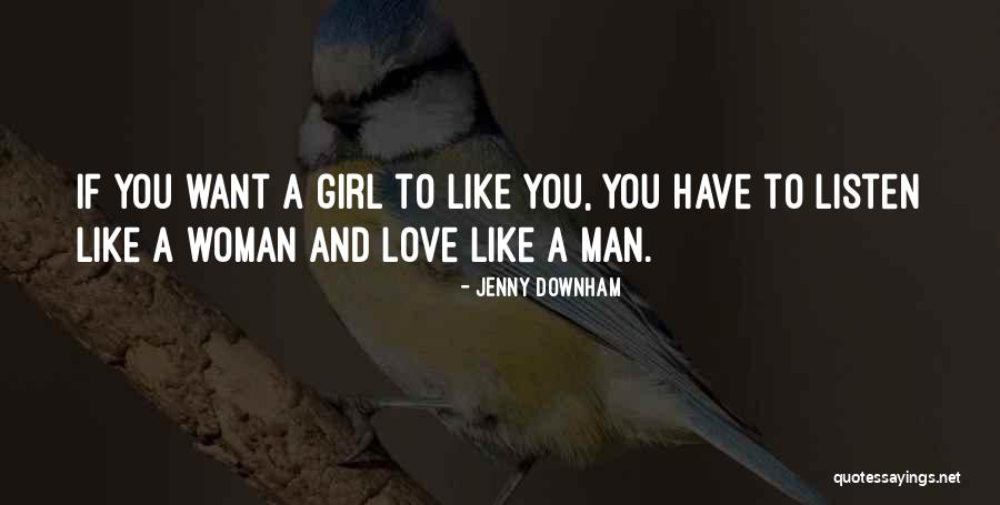 Luideag Seanan Quotes By Jenny Downham Luideag Seanan Quotes By Jenny Downham