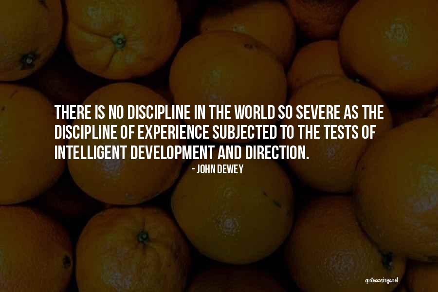 Luigi And Mario Quotes By John Dewey