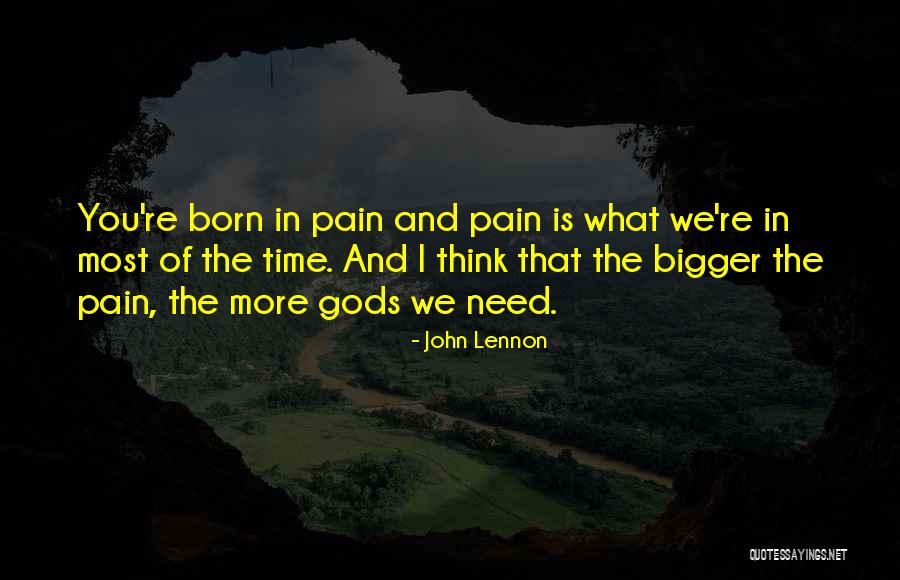 Luigi And Mario Quotes By John Lennon