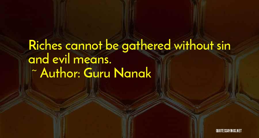 Luigi Boccherini Quotes By Guru Nanak