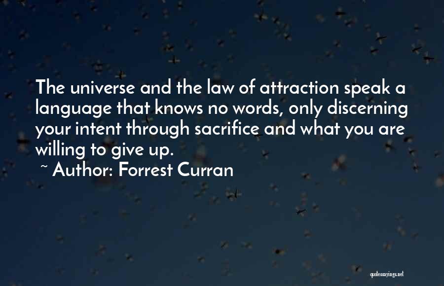 Luigi Colani Quotes By Forrest Curran