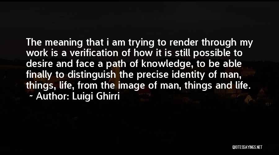 Luigi Ghirri Quotes 2094252