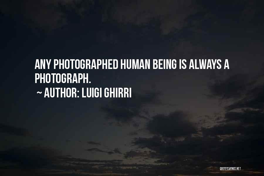 Luigi Ghirri Quotes 350376