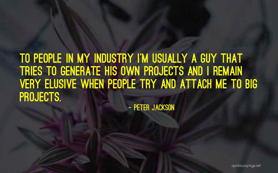 Luigi Lavazza Quotes By Peter Jackson Luigi Lavazza Quotes By Peter Jackson