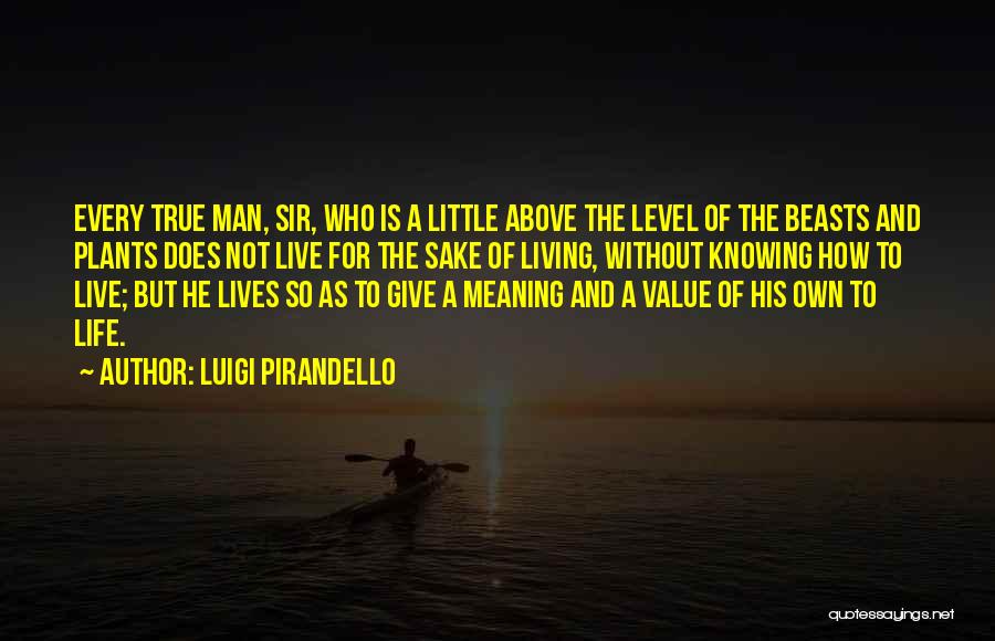 Luigi Pirandello Quotes 1246677