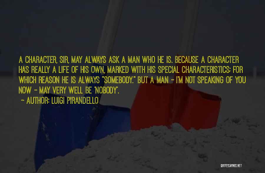 Luigi Pirandello Quotes 1335563
