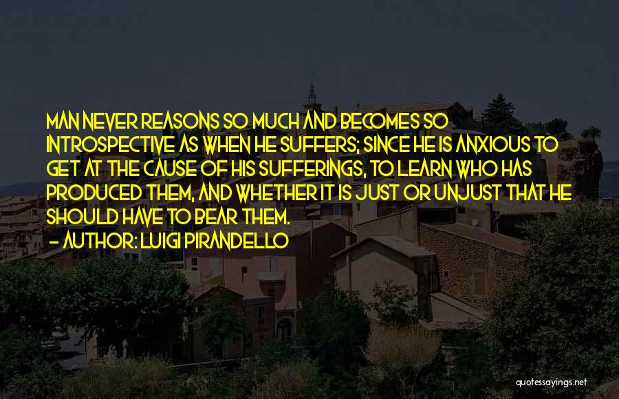 Luigi Pirandello Quotes 1337409