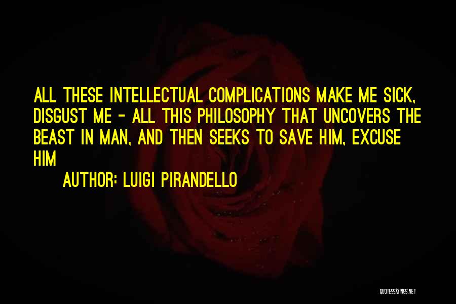 Luigi Pirandello Quotes 1369813