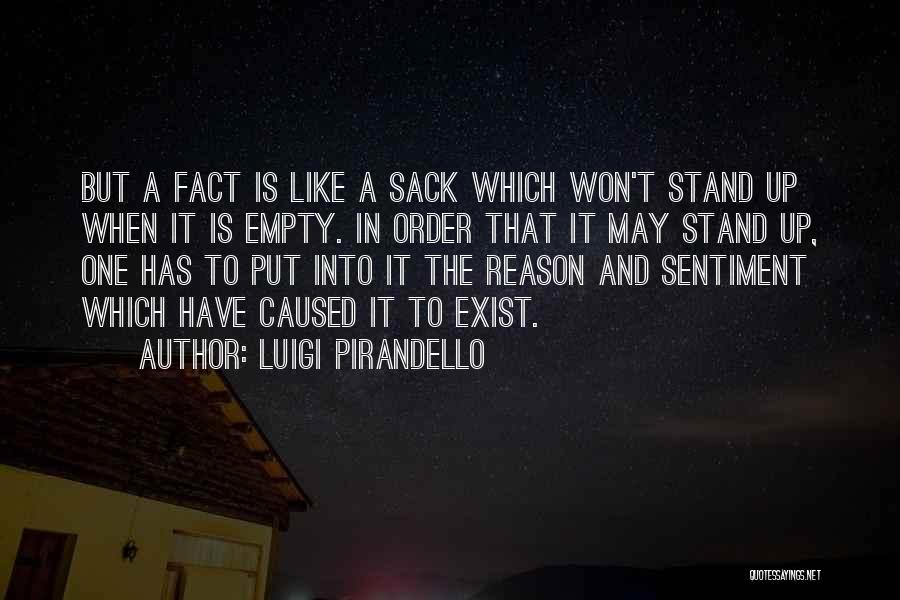 Luigi Pirandello Quotes 626764