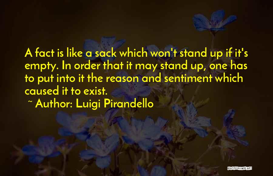 Luigi Pirandello Quotes 697251