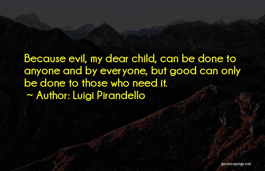 Luigi Pirandello Quotes 793875