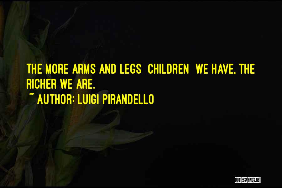 Luigi Pirandello Quotes 888399