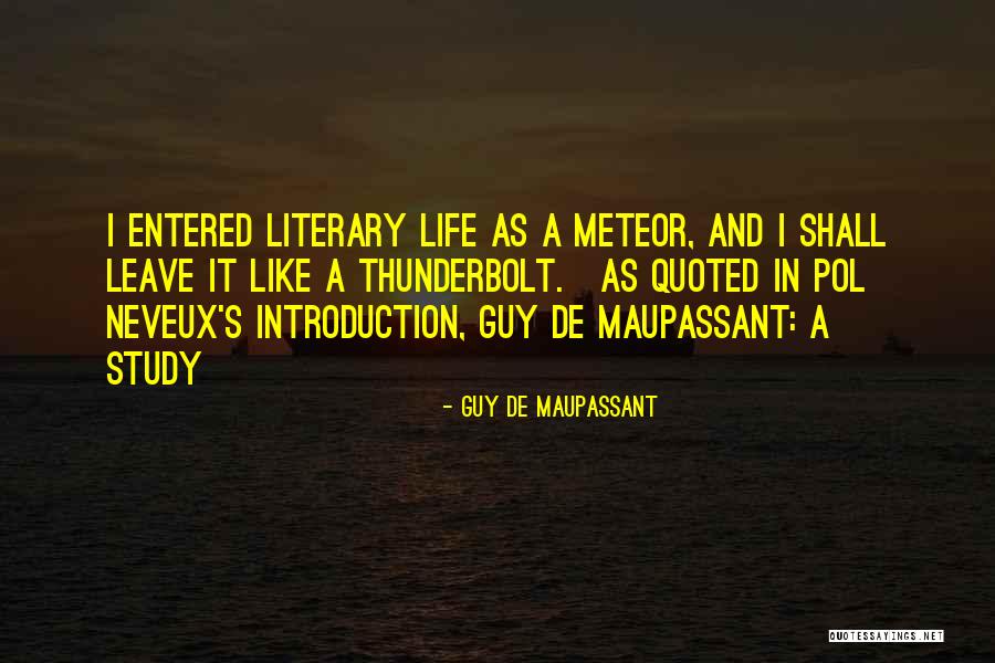 Luigia Caringella Quotes By Guy De Maupassant Luigia Caringella Quotes By Guy De Maupassant