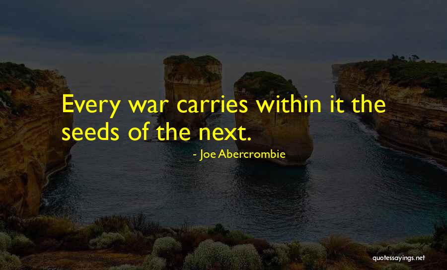 Luigina Tuccio Quotes By Joe Abercrombie Luigina Tuccio Quotes By Joe Abercrombie
