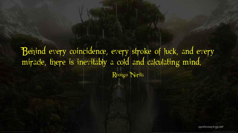 Luigino Skin Quotes By Ryohgo Narita Luigino Skin Quotes By Ryohgo Narita