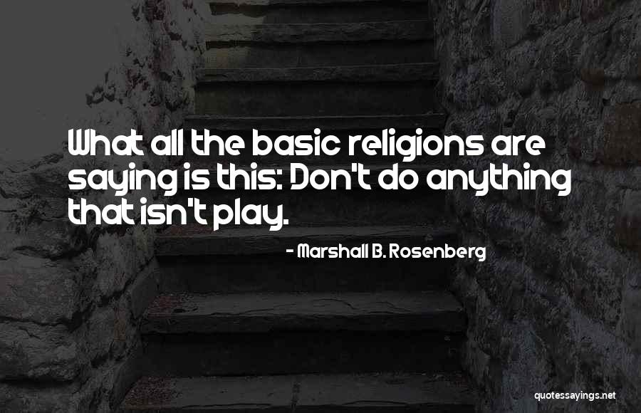 Luijten Smeulders Quotes By Marshall B. Rosenberg Luijten Smeulders Quotes By Marshall B. Rosenberg